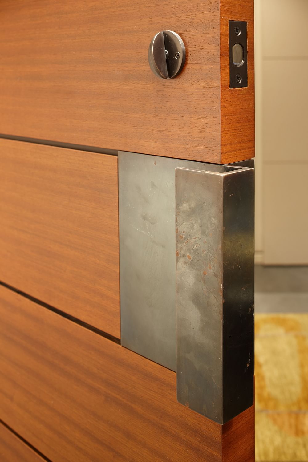 Watermark  | Tyler Engle Architects PS | Archinect-17