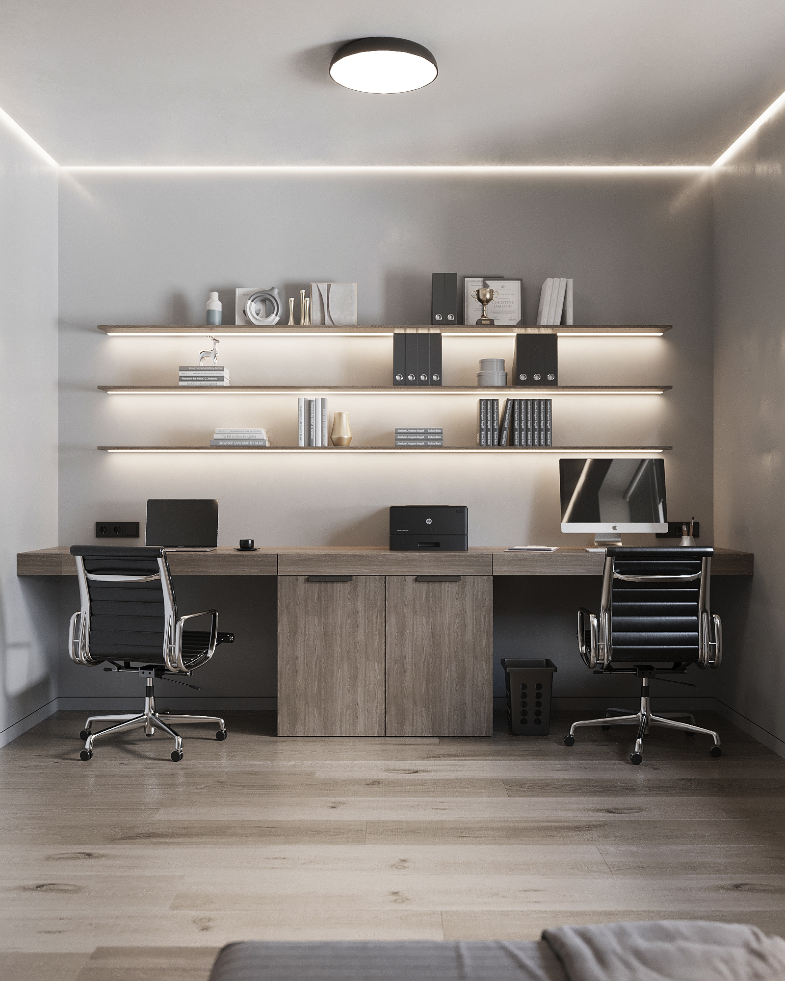 圆形墙壁丨Yaroslava Serdiuk,Karman Nazarii-27