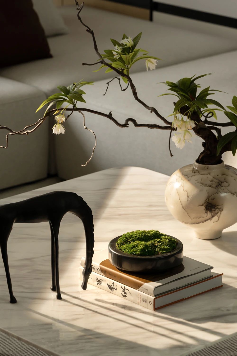 长沙湘江壹号 别墅豪宅丨中国长沙丨山乙山合-10