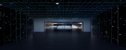 《太阳系航行计划·八大行星科普体验展》-10