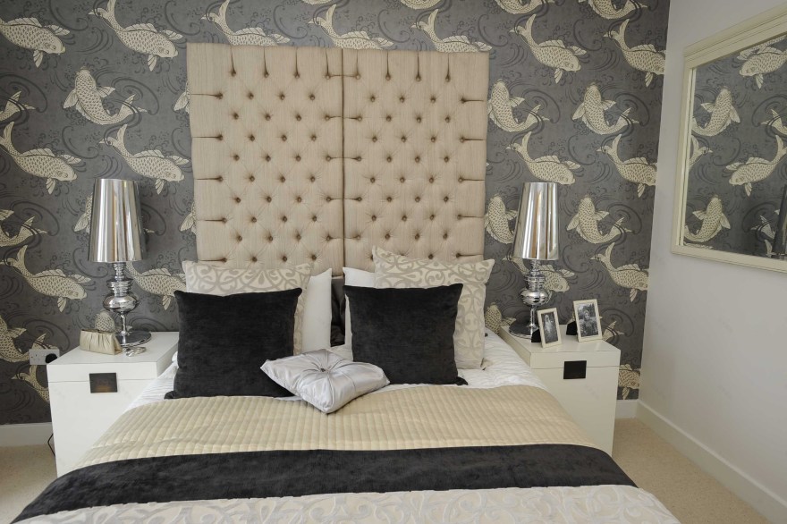 Ingress Park开发项目部分样板房丨sunainteriordesign-13