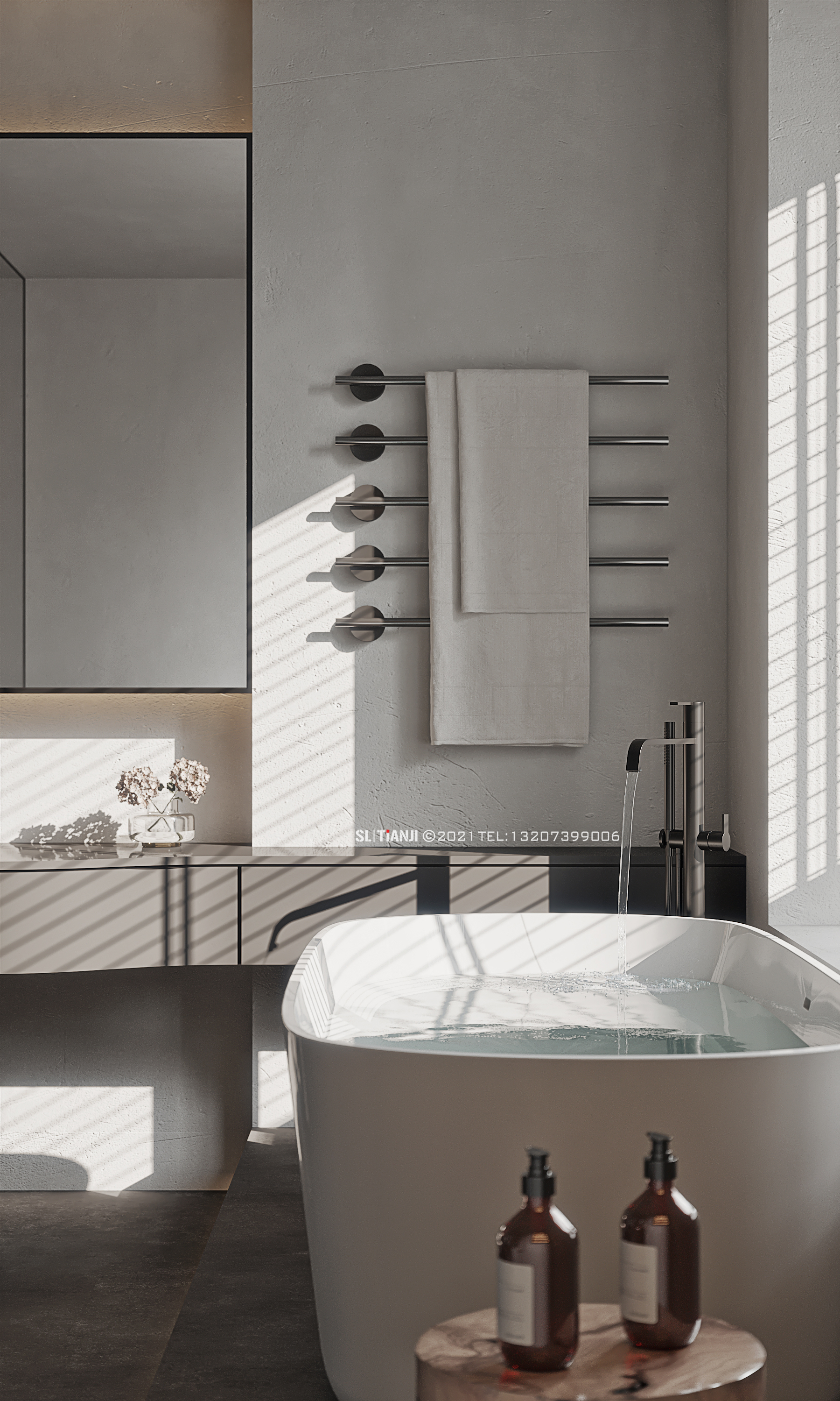 商业丨渲染作品合集-97