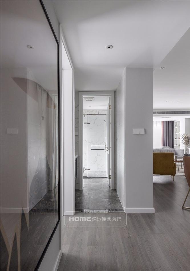 成都华润橡树湾 150㎡轻奢风 | 人性化设计,打造品质生活-69