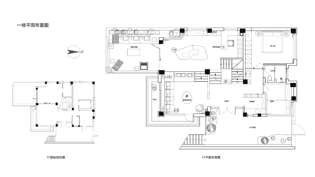 麓湖·感受悠然生活丨中国成都丨成都初一美学空间设计-53