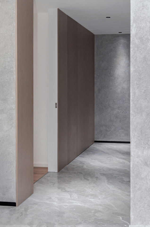 行己所爱丨中国金华丨涵舍空间设计-19