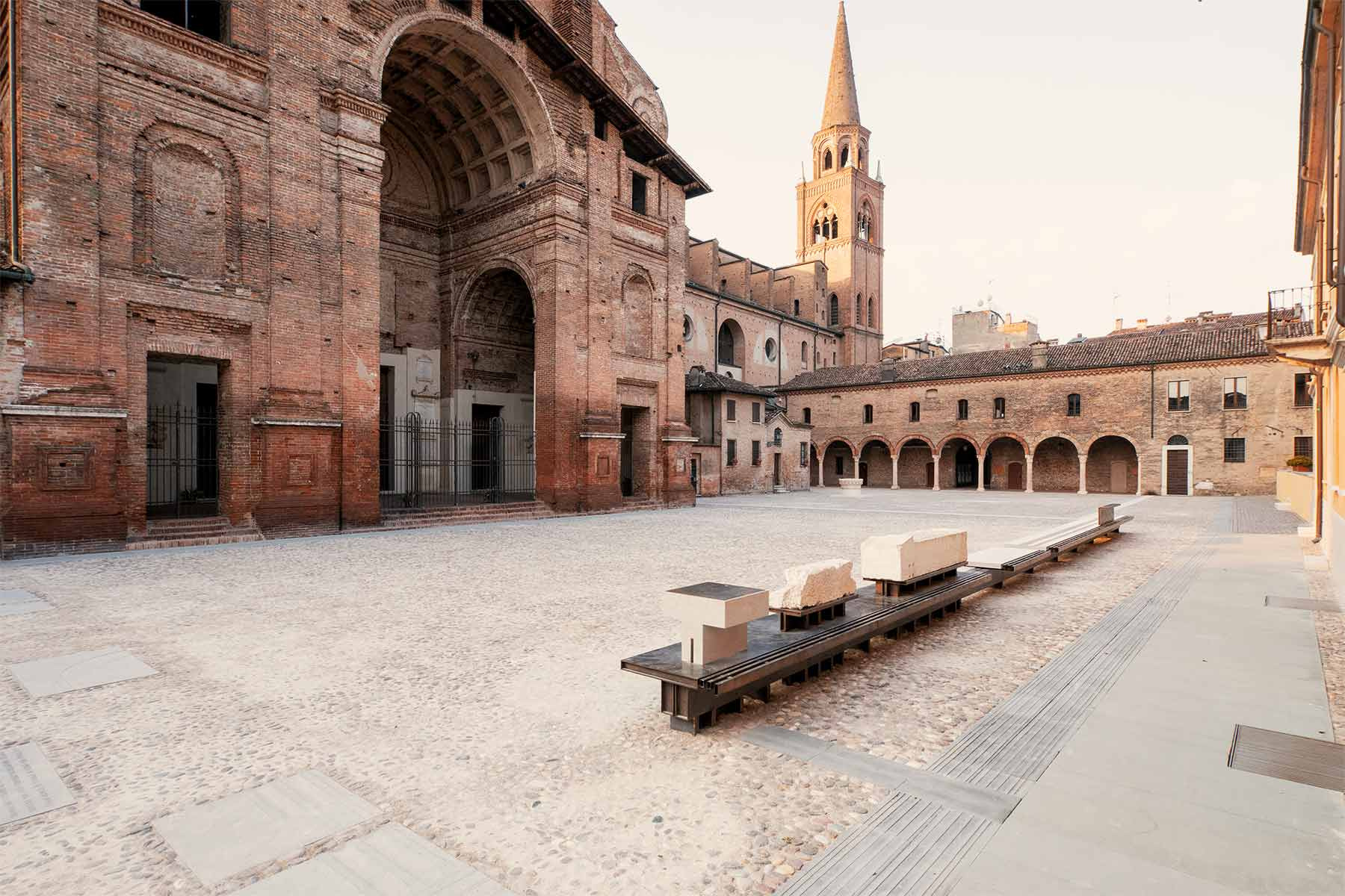 Piazza L B Alberti Archiplanstudio-0