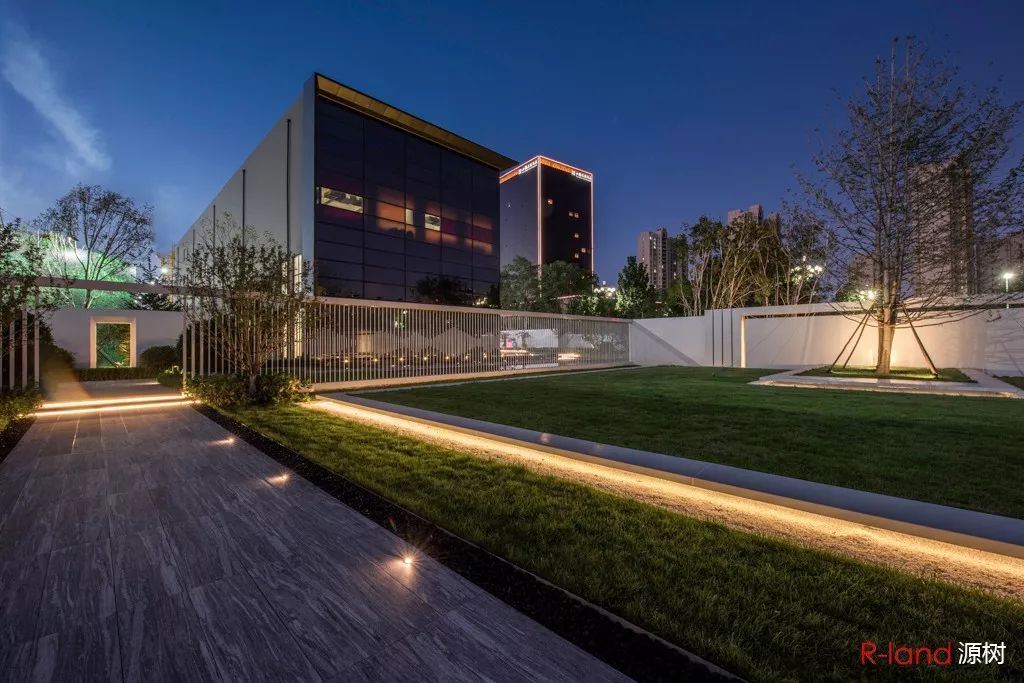 漫慢喜欢一座城，倾轻构思一段时光 | 融创•唐山唐庭壹号-35