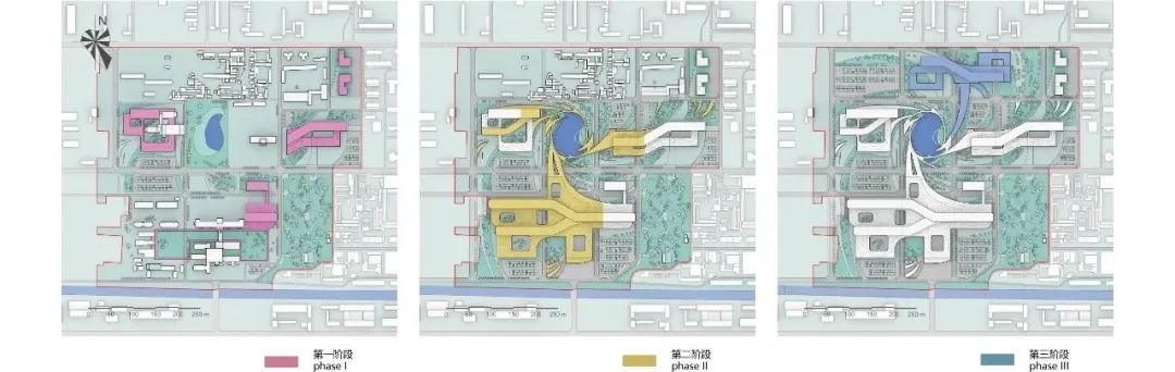 三个医院和一个“大”的梦想丨中国东营-33