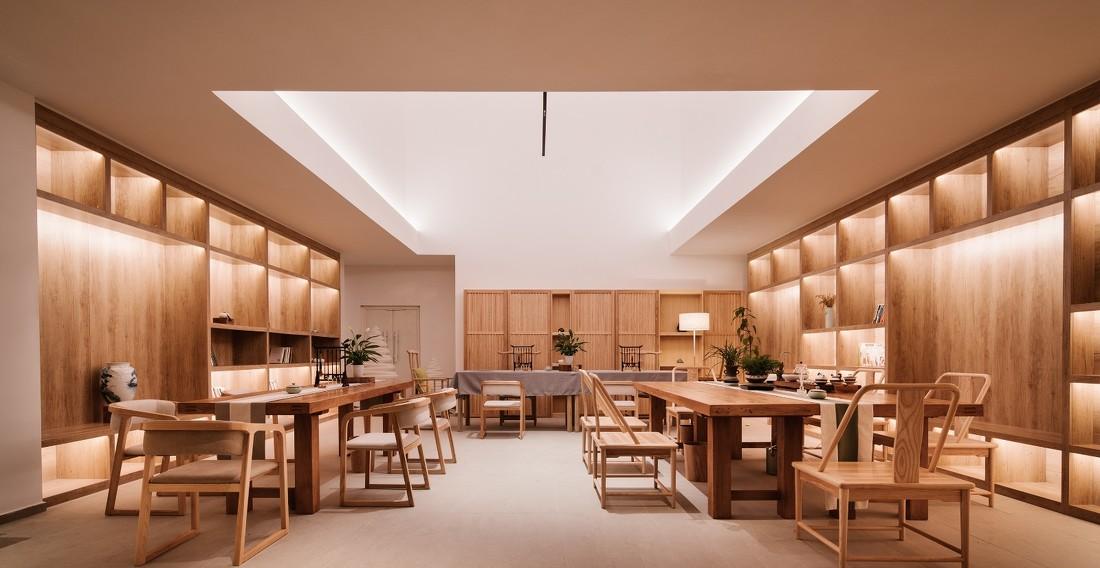 民谣里野奢帐篷酒店-15