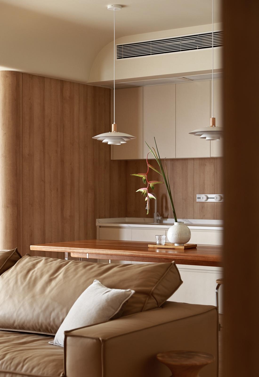 廖老师家的新房子丨设计师宋夏-23