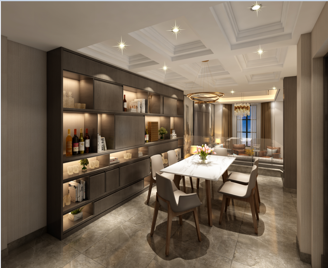 无锡长泰别墅项目-2