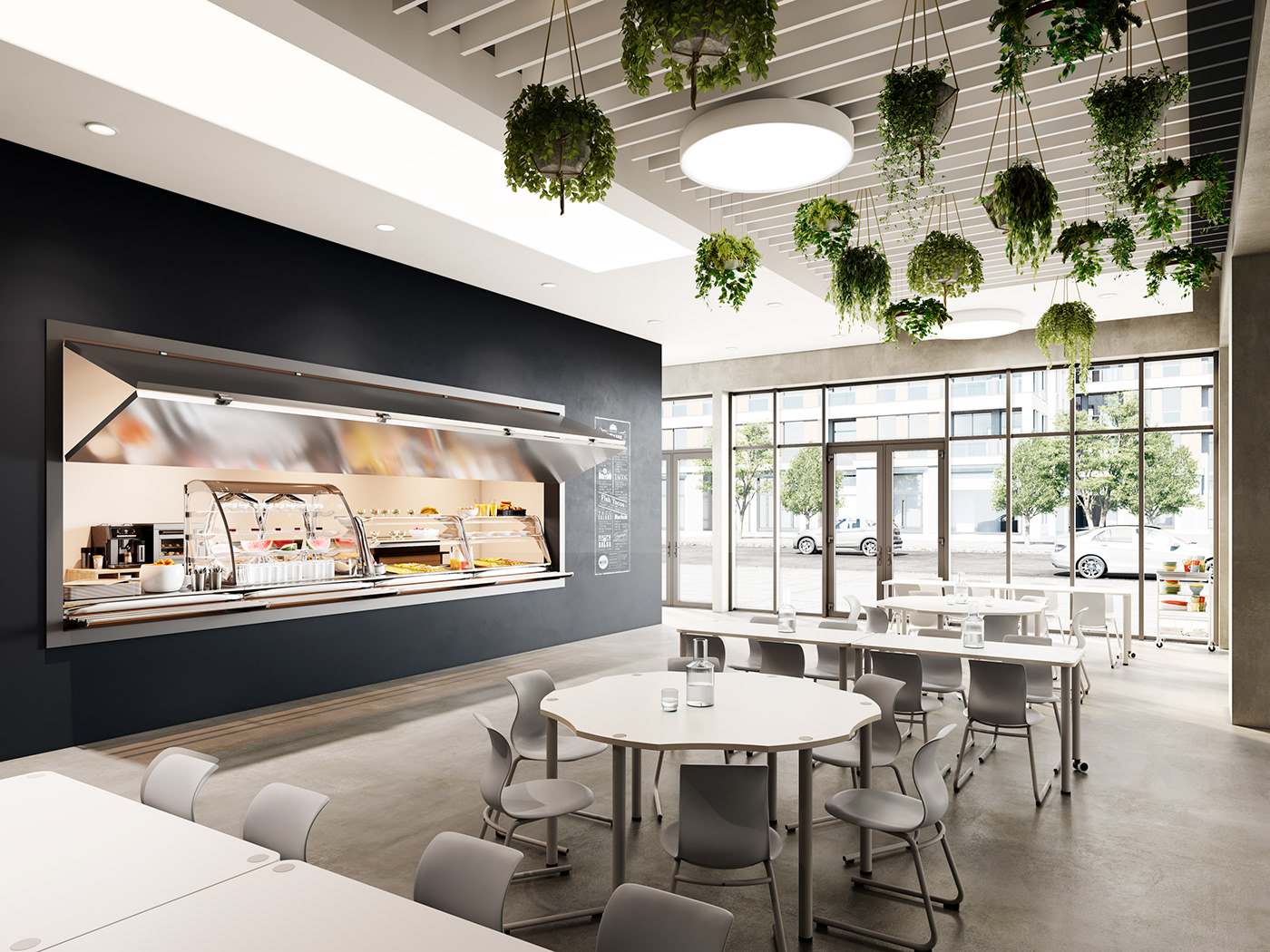 德国 Flötotto 家具公司产品可视化设计案例解析-7