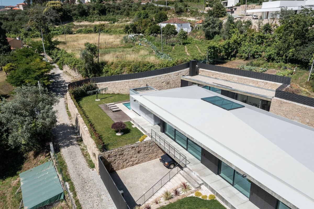 Casa Ponte(庞特屋)丨葡萄牙-11