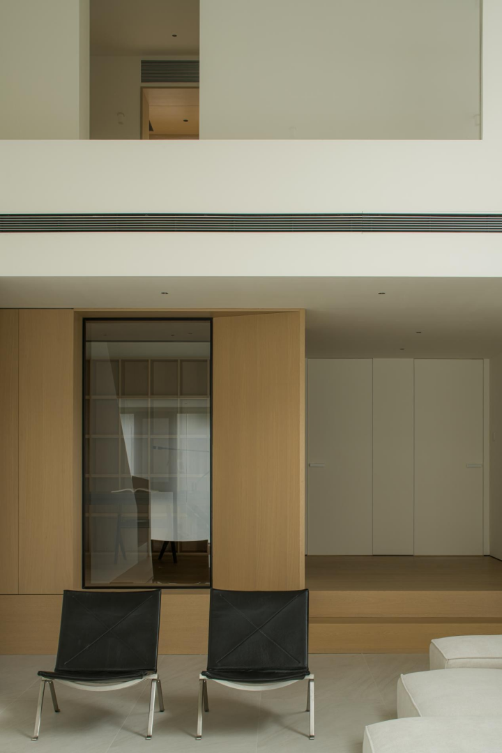 Clarify与自然共生丨中国成都丨回声空间-57