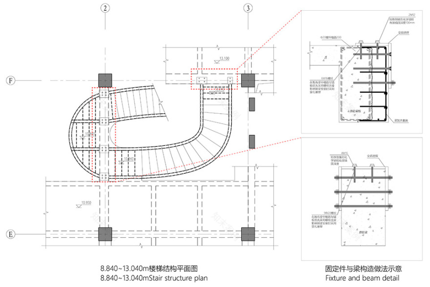 拉法耶文化艺术中心改造丨中国上海丨之外建筑TheY Architects-166