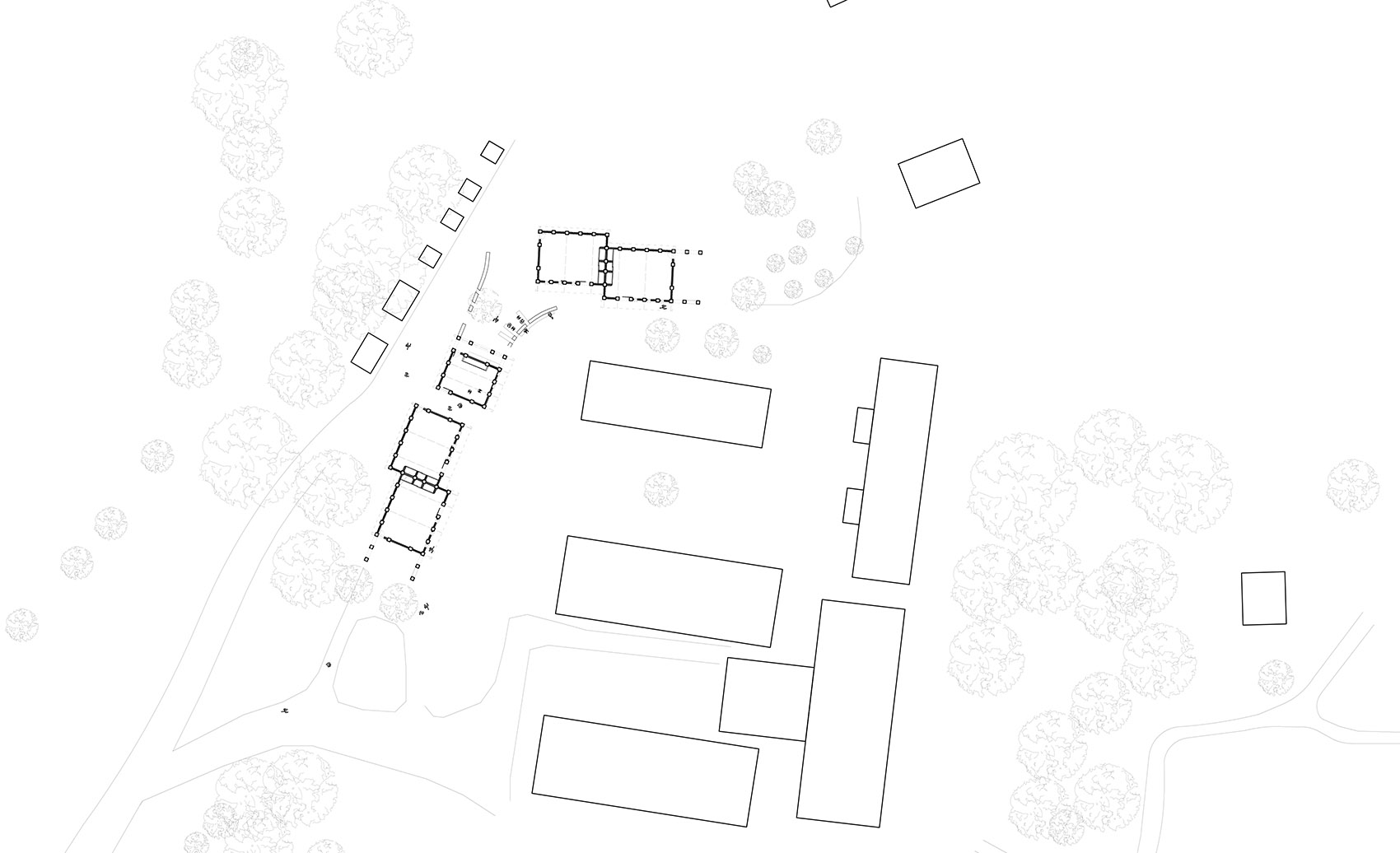 Evergreen学校，赞比亚 / CAUKIN Studio-40