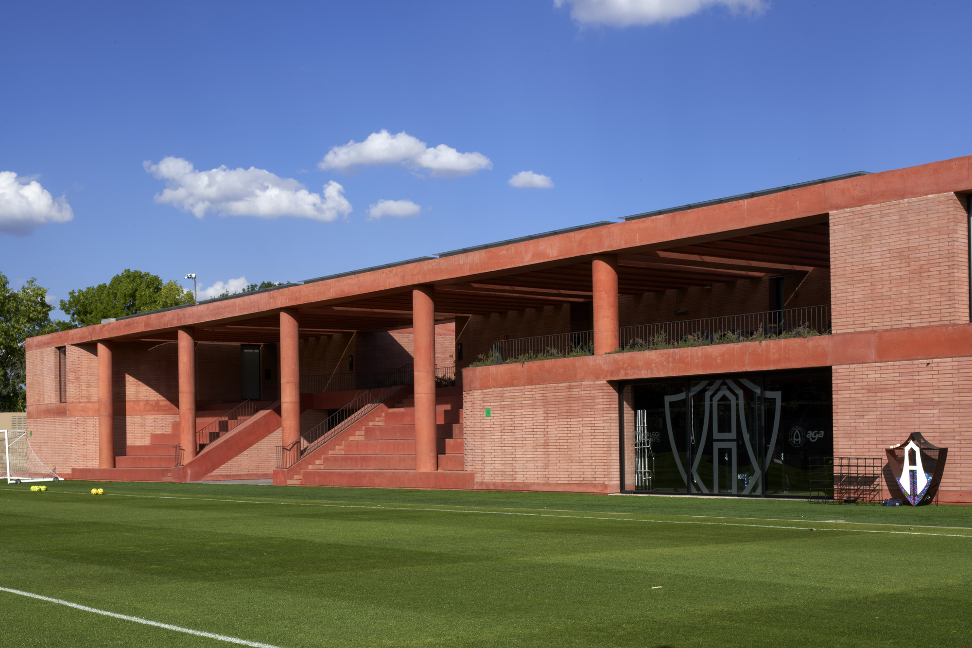 丨墨西哥瓜达拉哈拉丨Sordo Madaleno Arquitectos-20