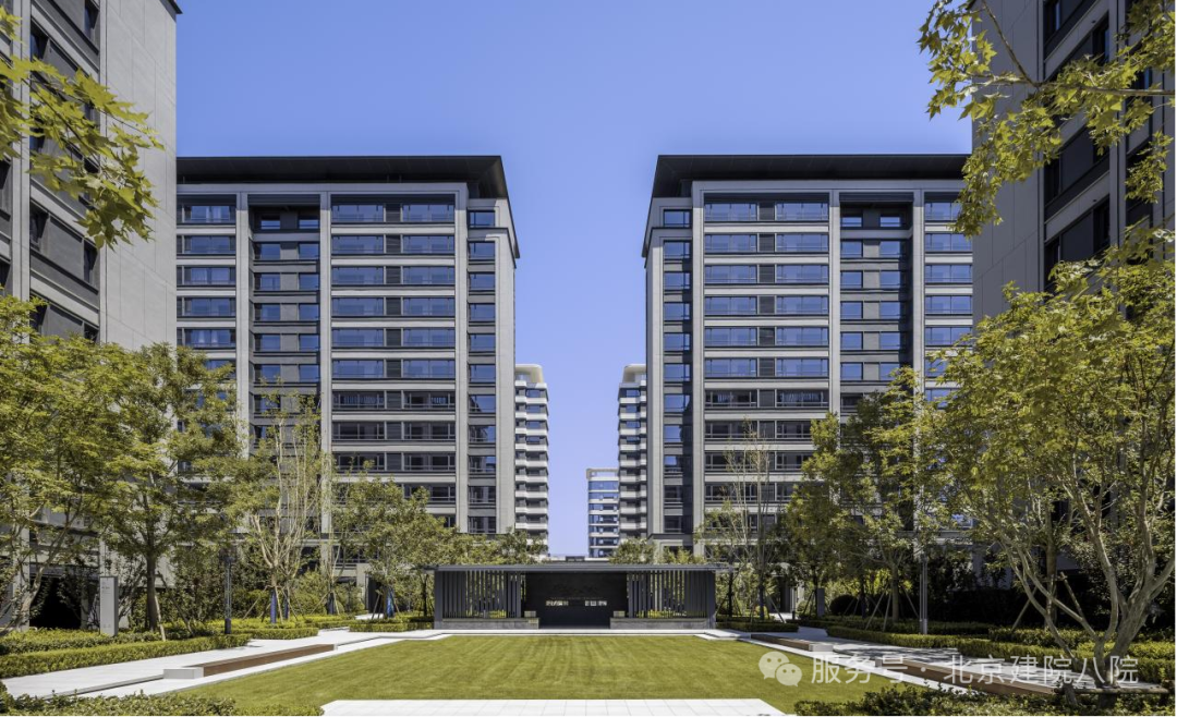 中交·启园项目丨中国河北丨北京市建筑设计研究院-6