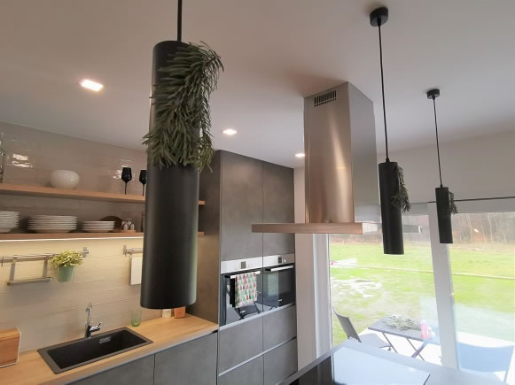 萨格勒布周边装配式房屋室内设计丨克罗地亚萨格勒布丨DOMUS plus d.o.o.-48