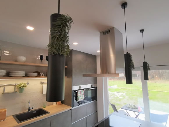 萨格勒布周边装配式房屋室内设计丨克罗地亚萨格勒布丨DOMUS plus d.o.o.-48