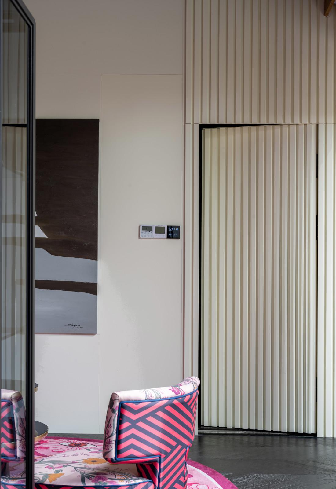 北京二环四合院 | 传统与现代的完美融合-39