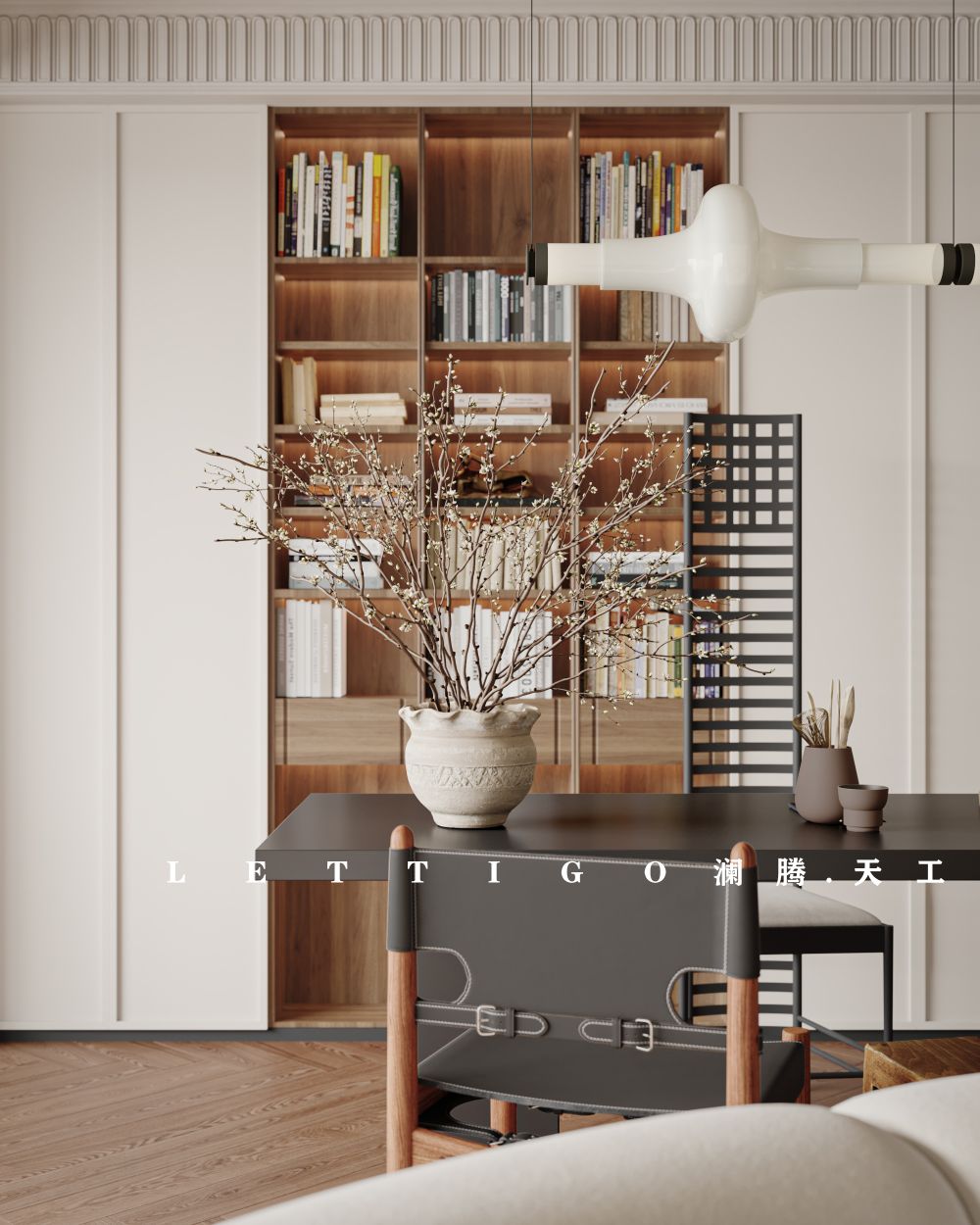 奶油中古风，就像牛奶与咖啡撞了个满怀-6