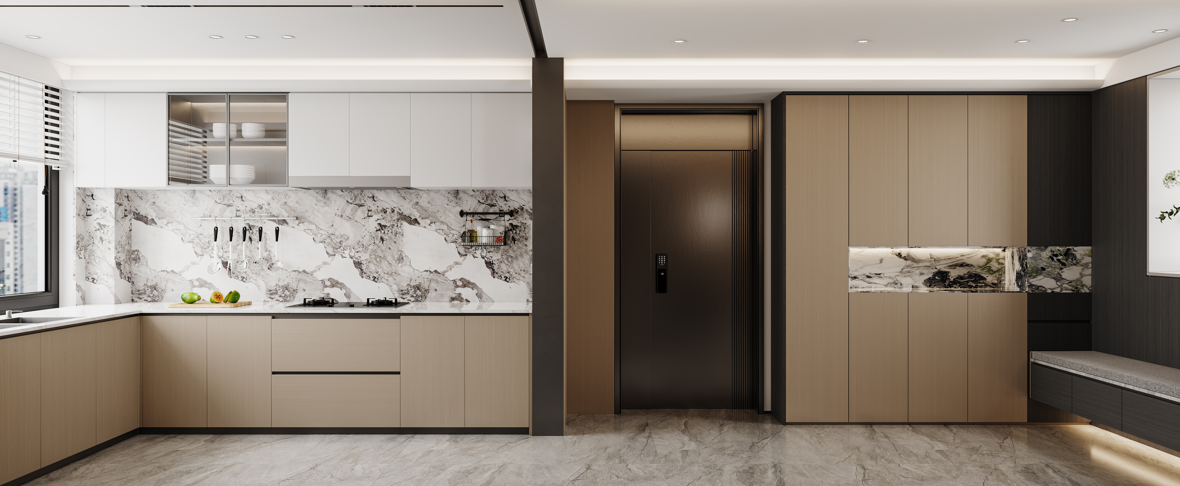 圣淘沙俊园轻奢-1