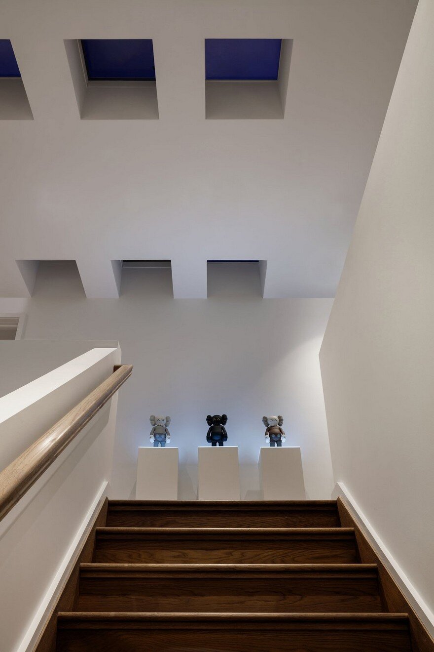 现代节能住宅丨美国纽约丨CCS Architecture-30