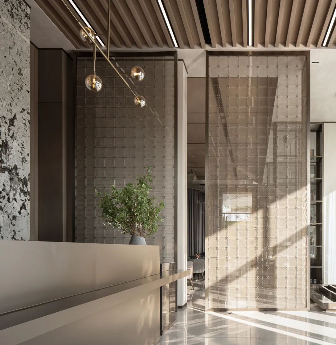 方直·彩虹公馆丨中国中山丨戴勇设计-32