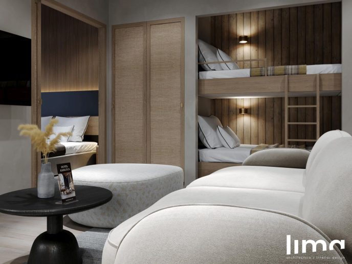 Hotel Karlovci（卡尔洛维茨酒店）丨LIMA Design（布达佩斯）,Lamda Group（诺维萨德）-69