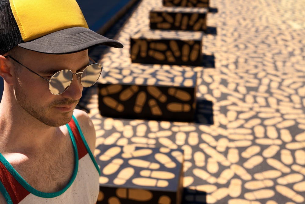 金色之舞广场，蒙特利尔 / Jean Verville-27