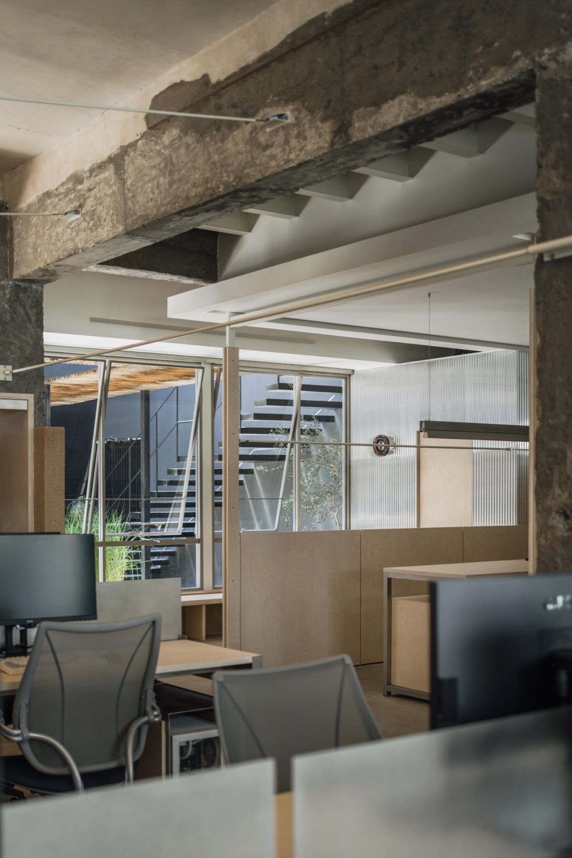 喜叻空间研究2·0丨中国杭州-69