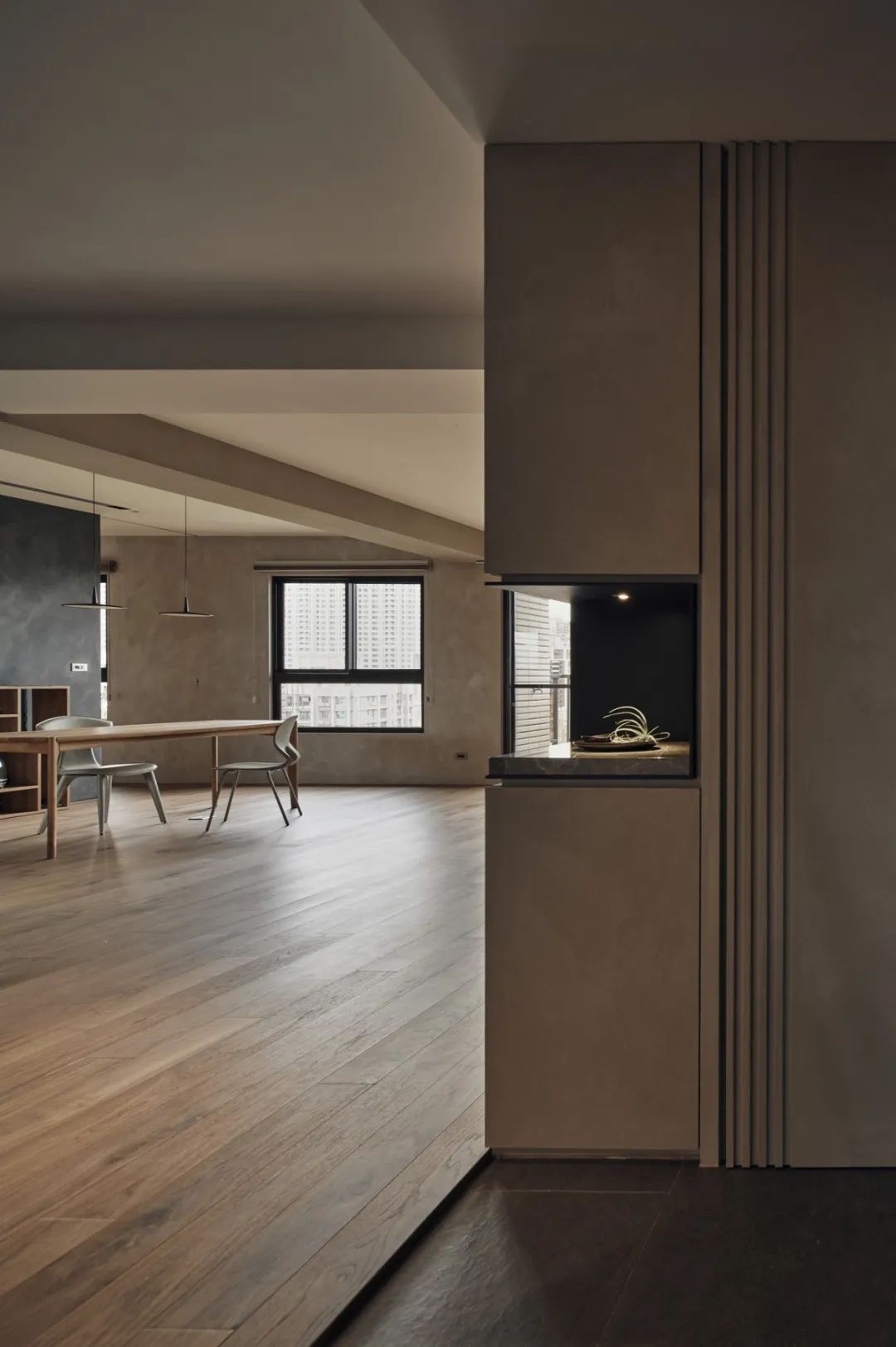 EJ 公寓丨Awork Design.Studio-4