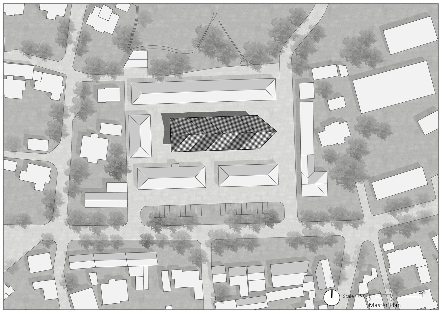 浙江金华 Xiafu 农民市场-30