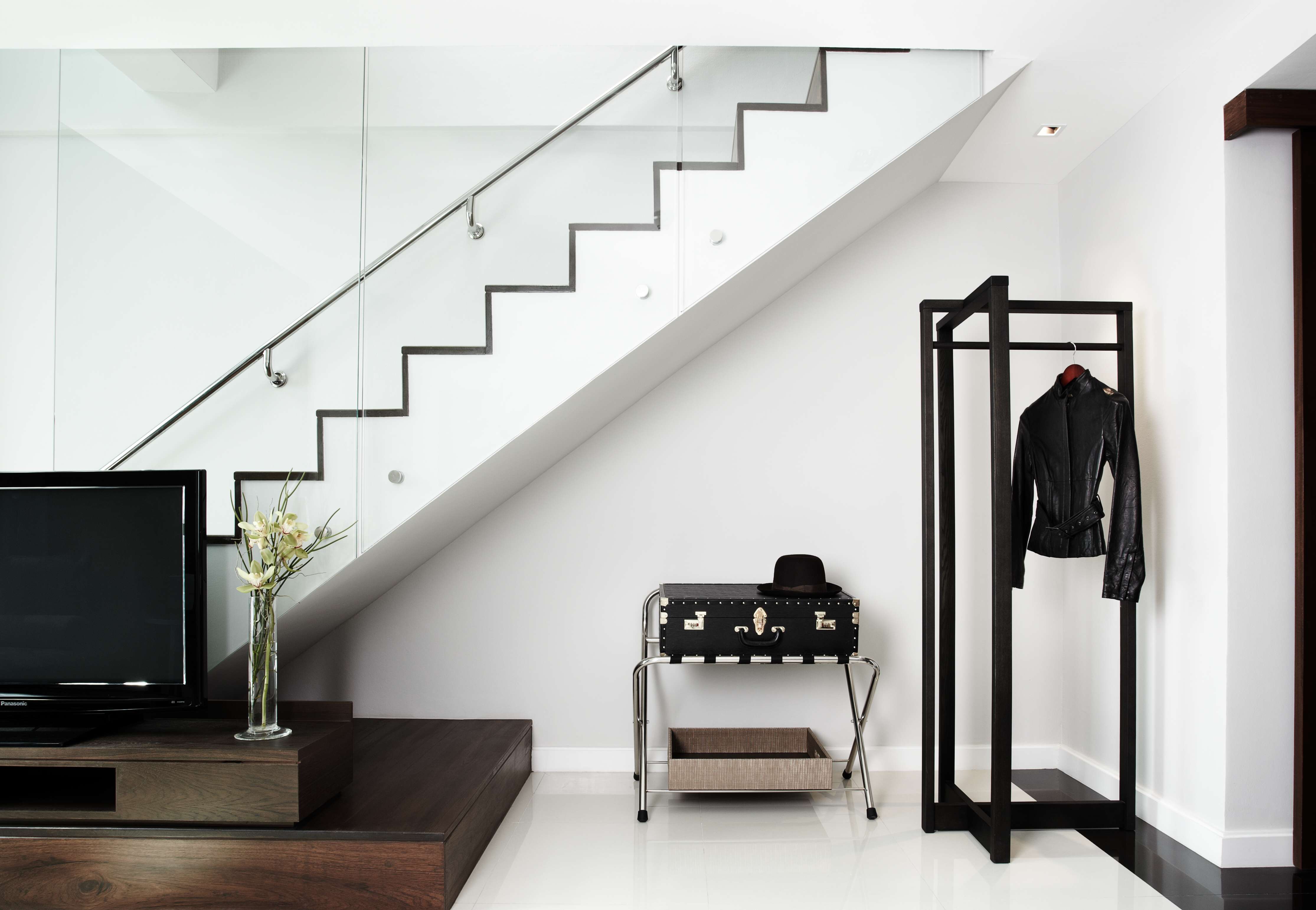 曼谷素坤逸S31酒店-6