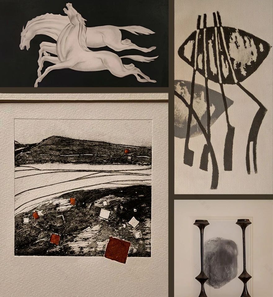 西安·华润世园润府195户型丨中国西安丨深圳市布鲁盟室内设计有限公司-66