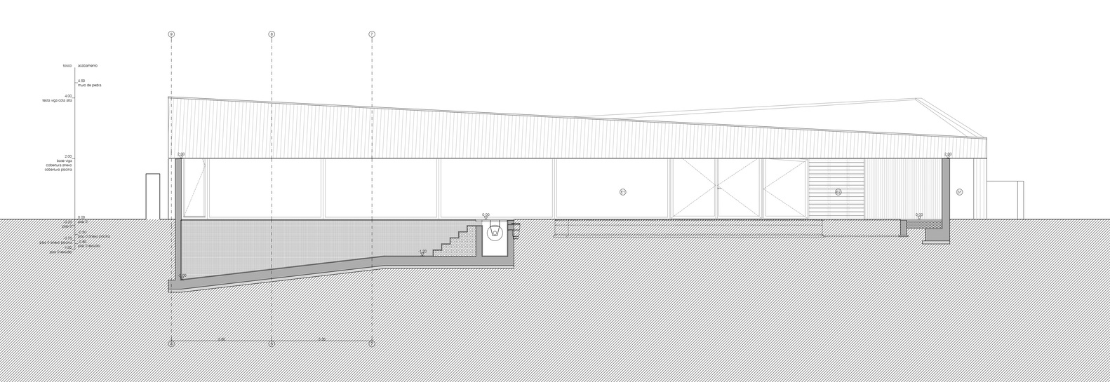 葡萄牙三角屋丨Nuno Brandão Costa-54