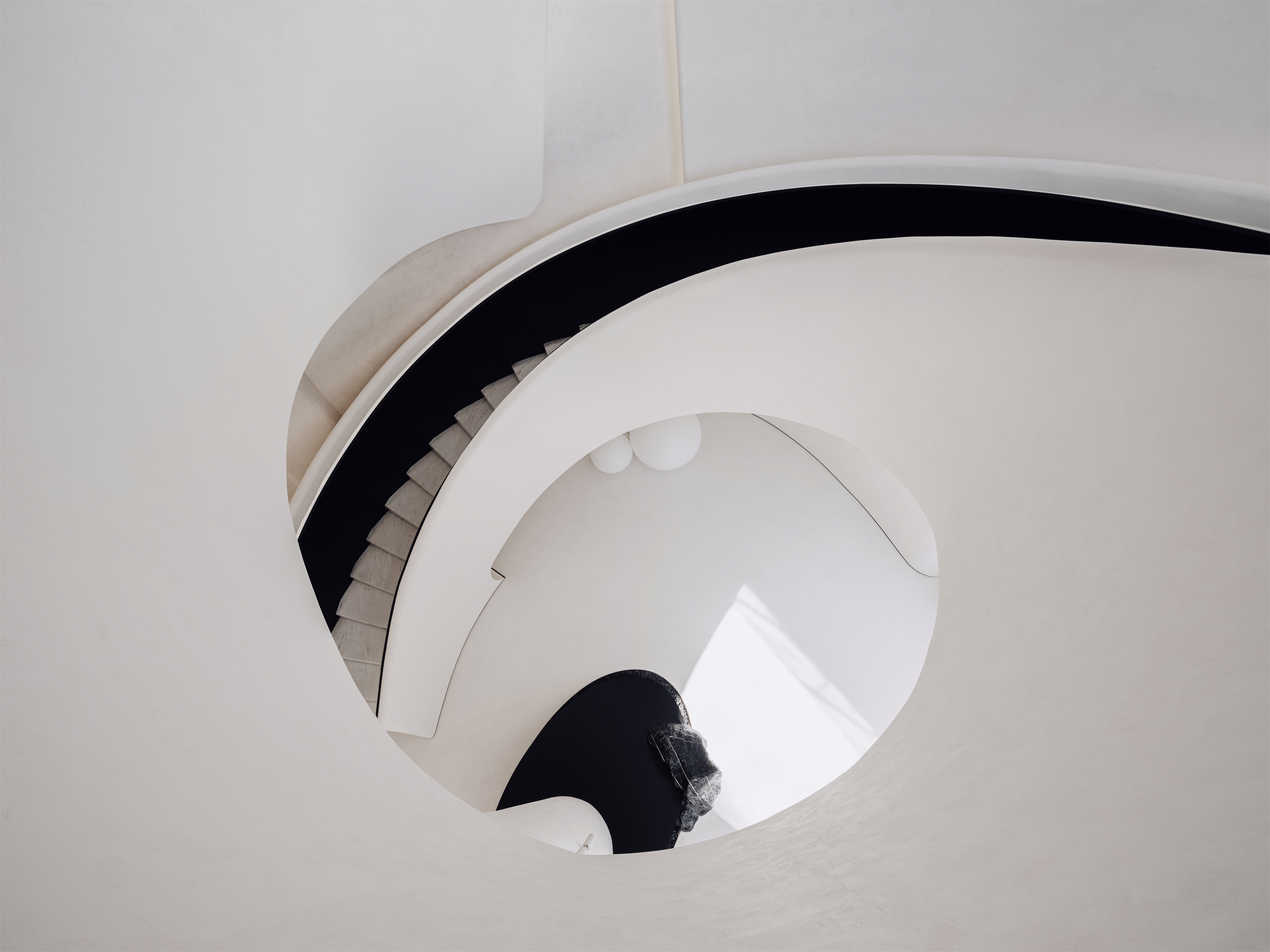 重庆中央公园·康田星樾销售中心丨中国重庆丨里与外创意,LEWCASA-53