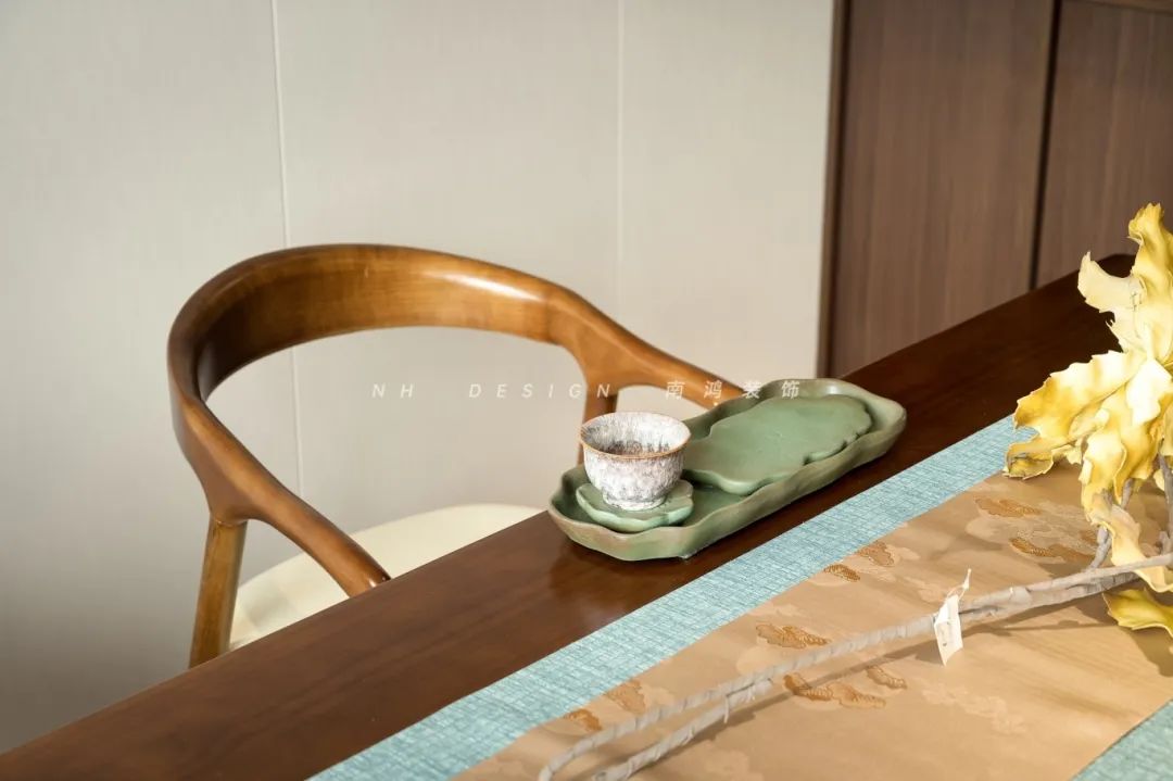 理想城丨中国杭州丨浙江南鸿装饰-20