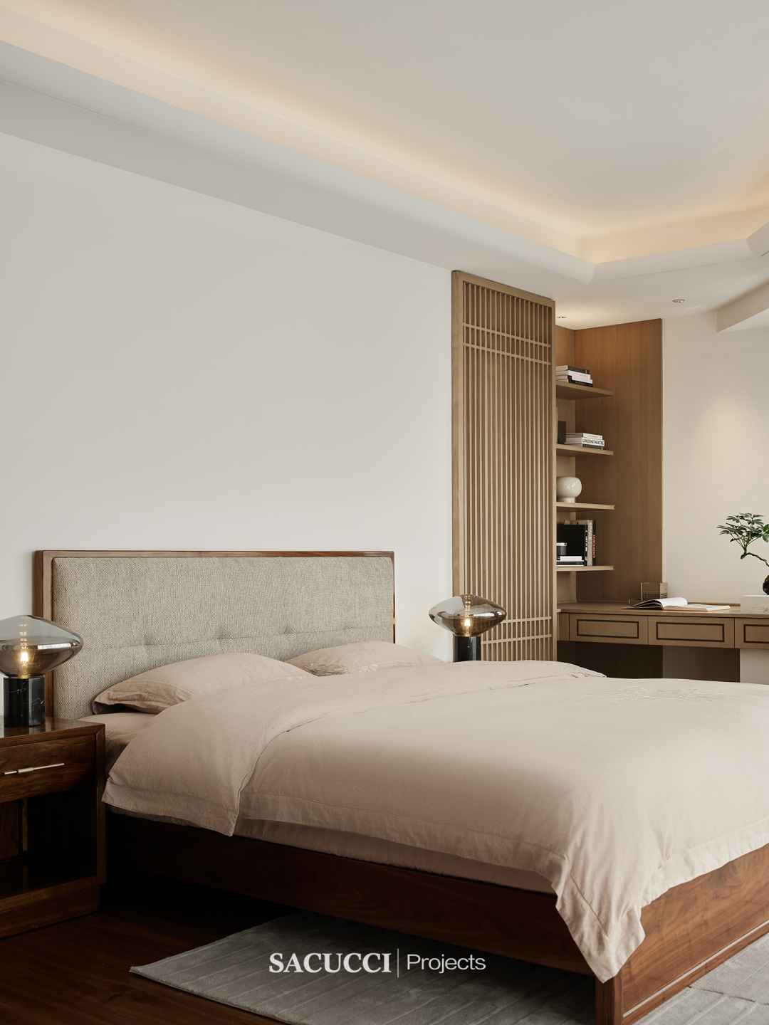 江苏新中式家居典范丨中国江苏丨深圳市广出装饰设计顾问有限公司-80