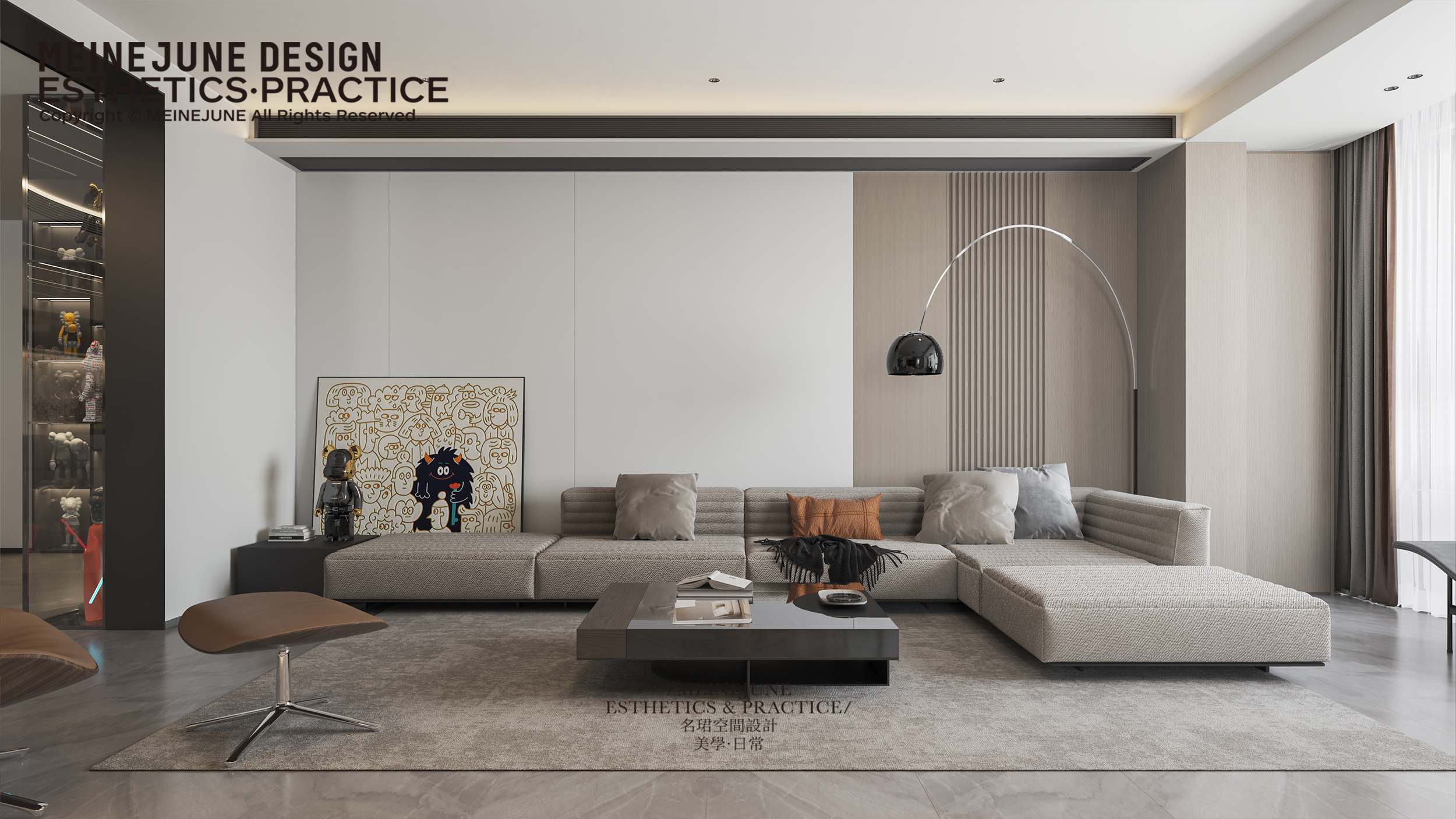 太原天禧公馆 -1