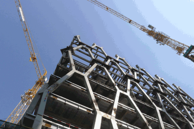 厦门世界华人华侨（海西）国际会议中心-51