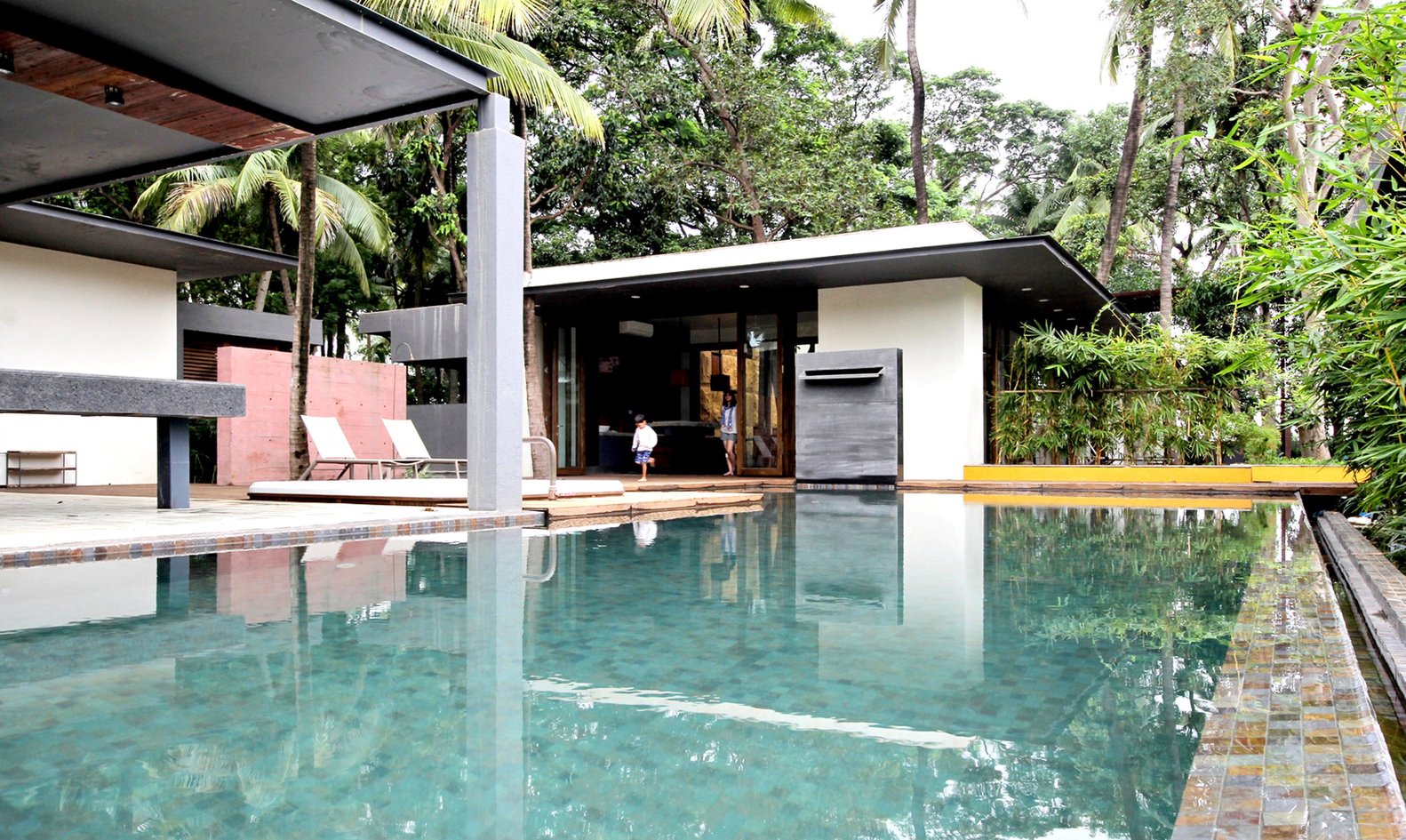 The Portal House  Reasoning Instincts Architecture Studio-52