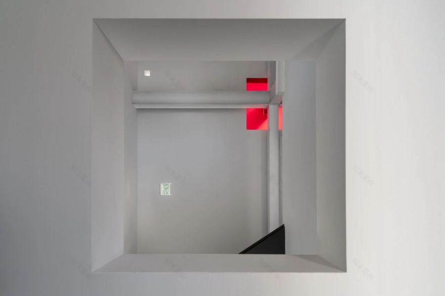 随形借势 · ONE THIRD YOGA 瑜伽艺术中心的空间探索丨中国杭州丨边界空间设计-37