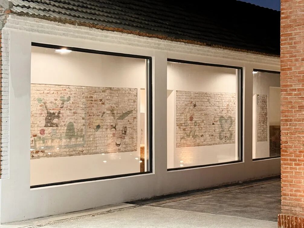 利辛徐大村民生建筑群设计丨中国安徽丨Endless Space建筑事务所-49