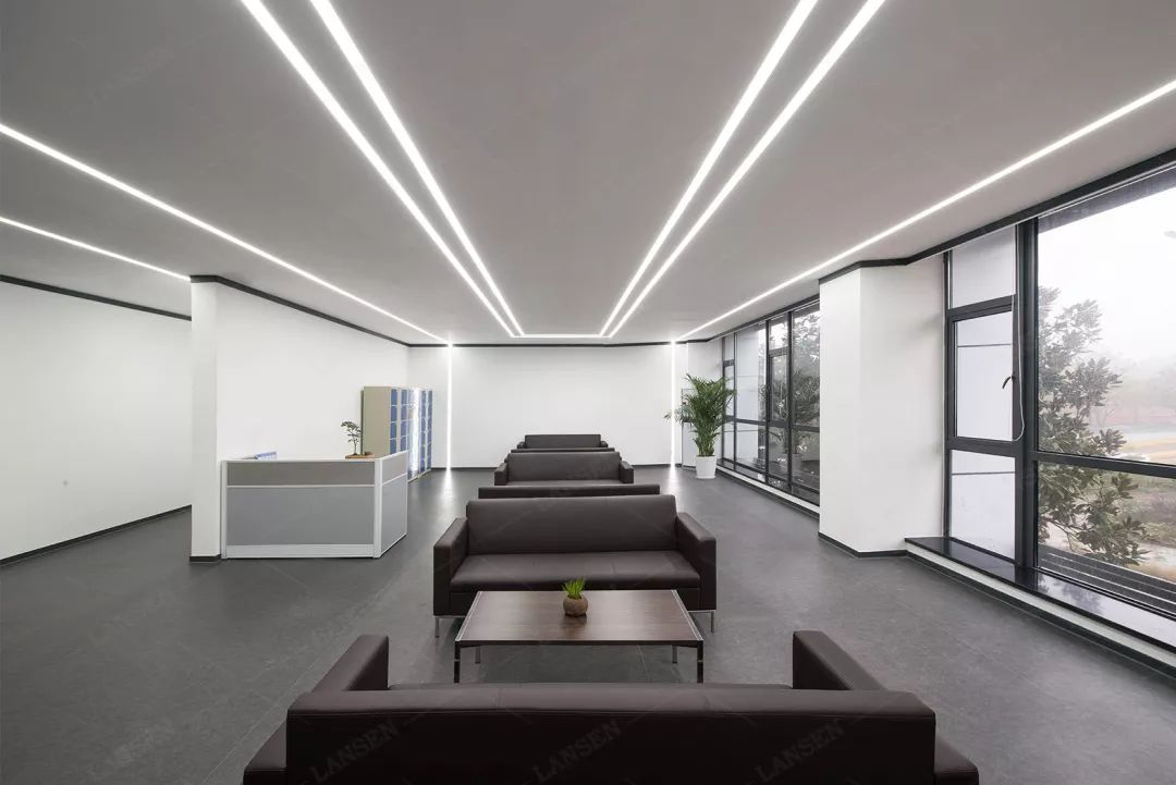 武汉东风工程咨询新办公楼丨中国武汉-10