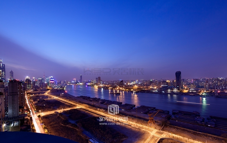 WSD吴舍设计--中南集团会所-6