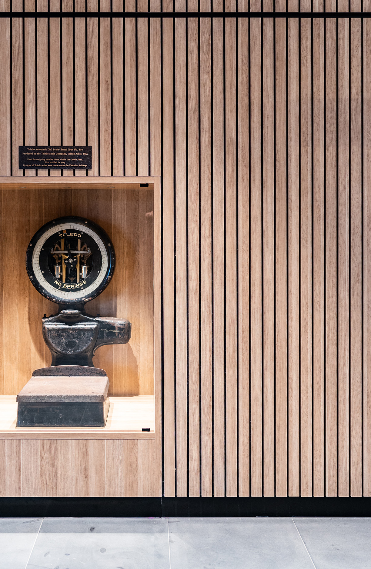 The Goods Shed  巴拉瑞特货物棚改造丨澳大利亚丨i2C Architects-26