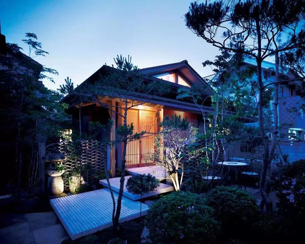 禅意花园 | 日式美学的精髓-6