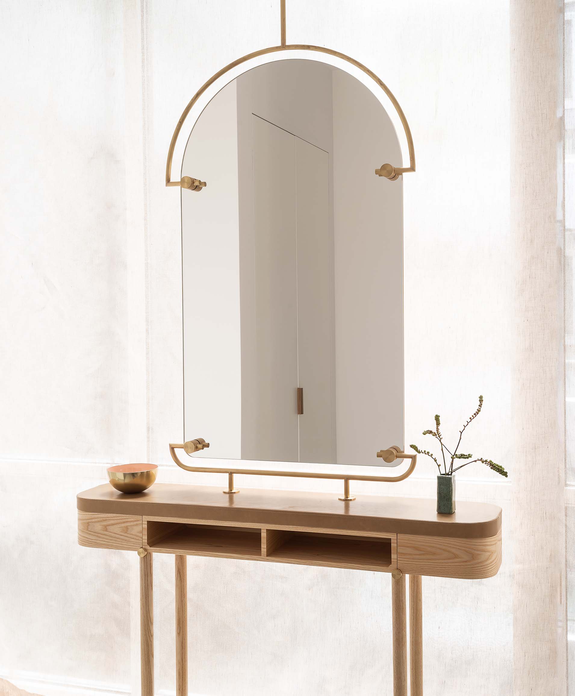 翠贝卡仓库改造项目（需结合实际，如果原文是讲改造项目，此翻译合适；若有其他特定指向，可根据情况微调 ） 丨黎巴嫩贝卡-27